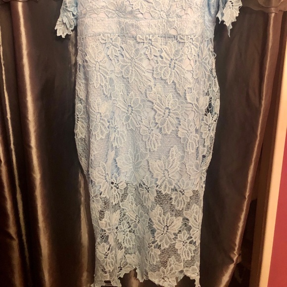 Boohoo Midi-length dress - Picture 5 of 11